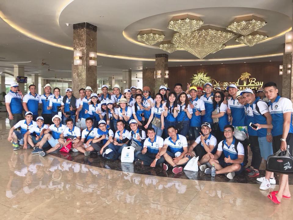 Saigon Center Real