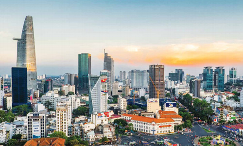 bất động sản